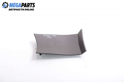 Интериорна пластмаса за Opel Astra H Hatchback (01.2004 - 05.2014), 4+1 вр., хечбек